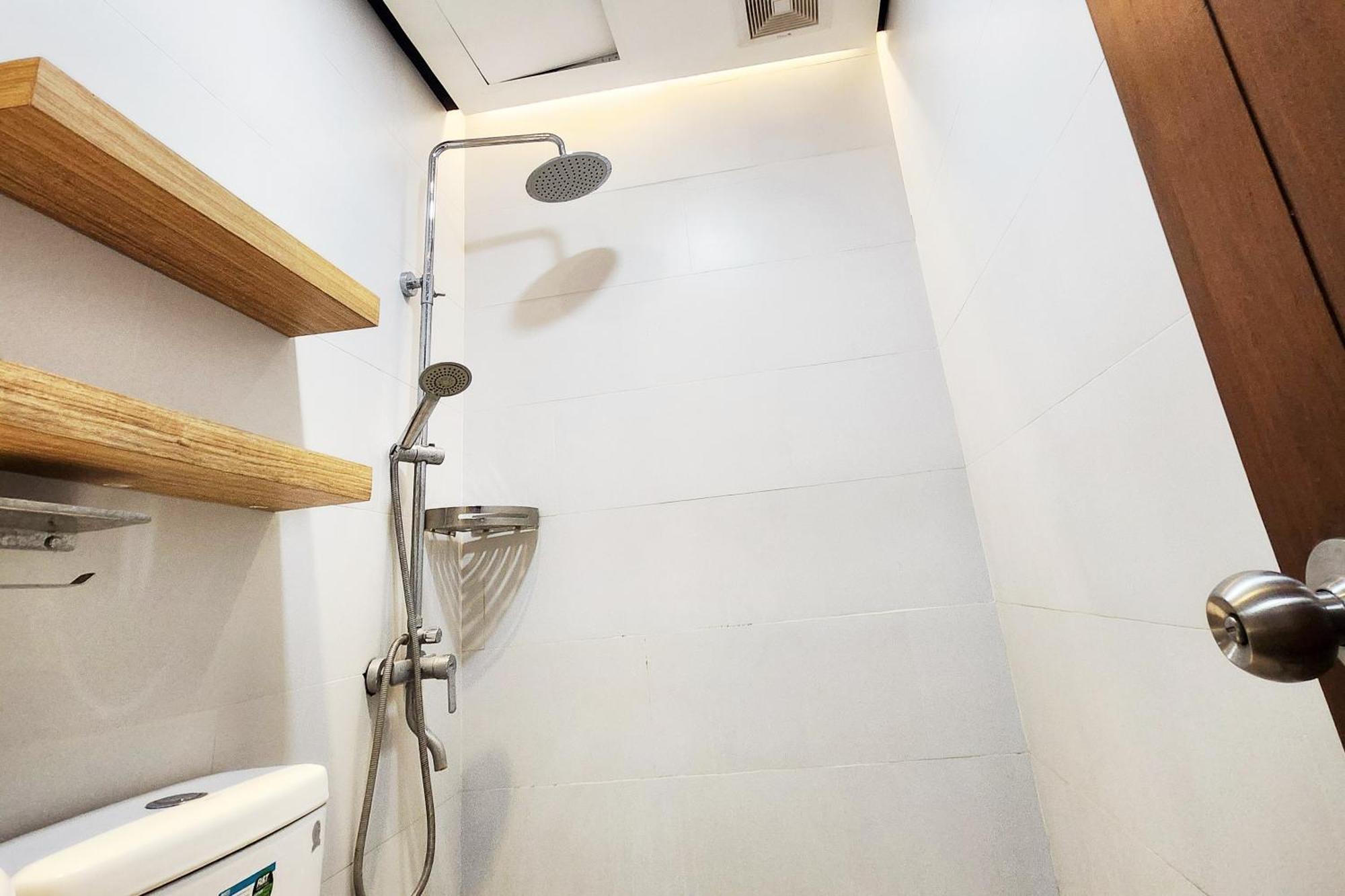 Boulevard Pension Hotel 세부 외부 사진