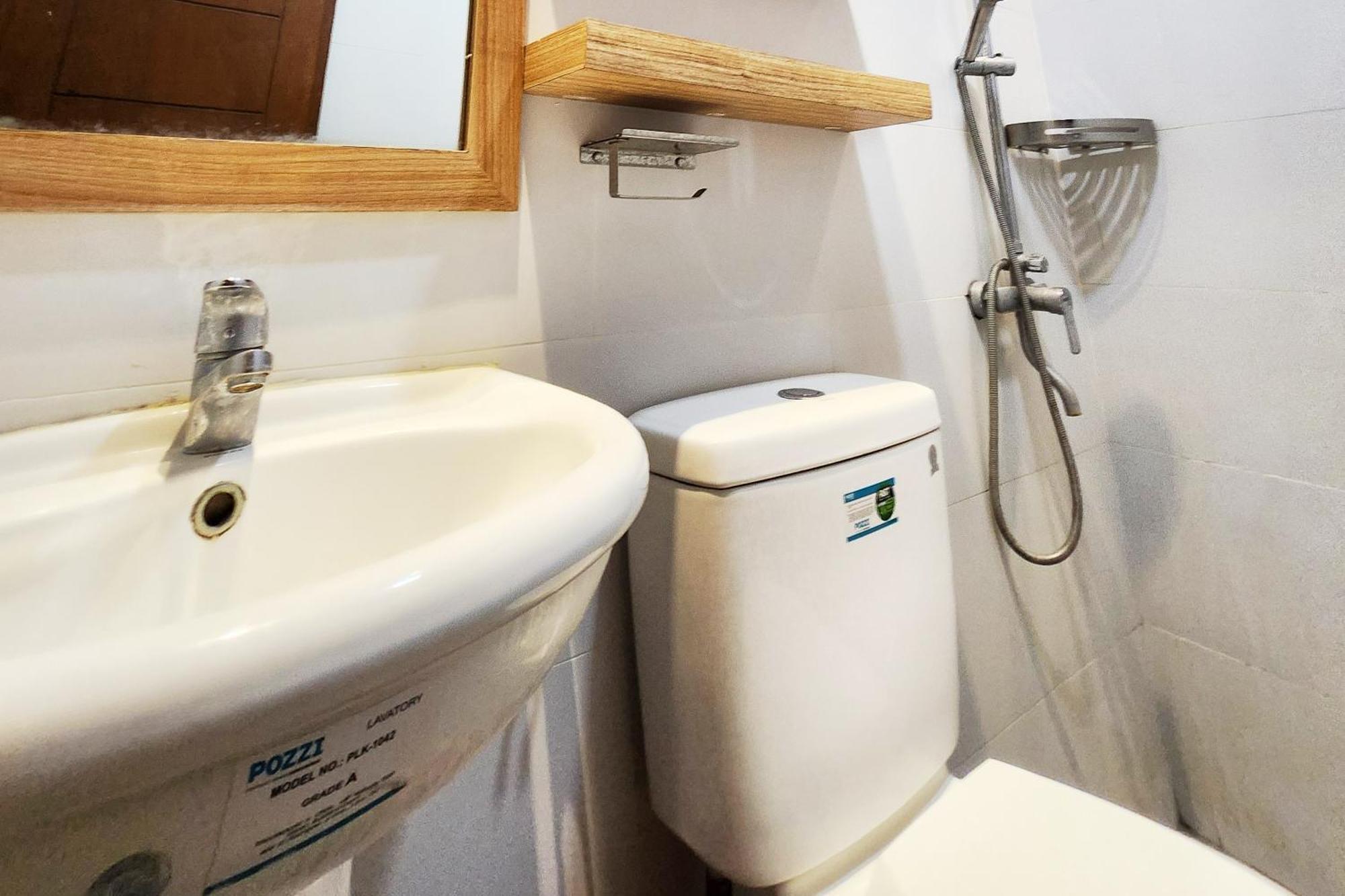 Boulevard Pension Hotel 세부 외부 사진