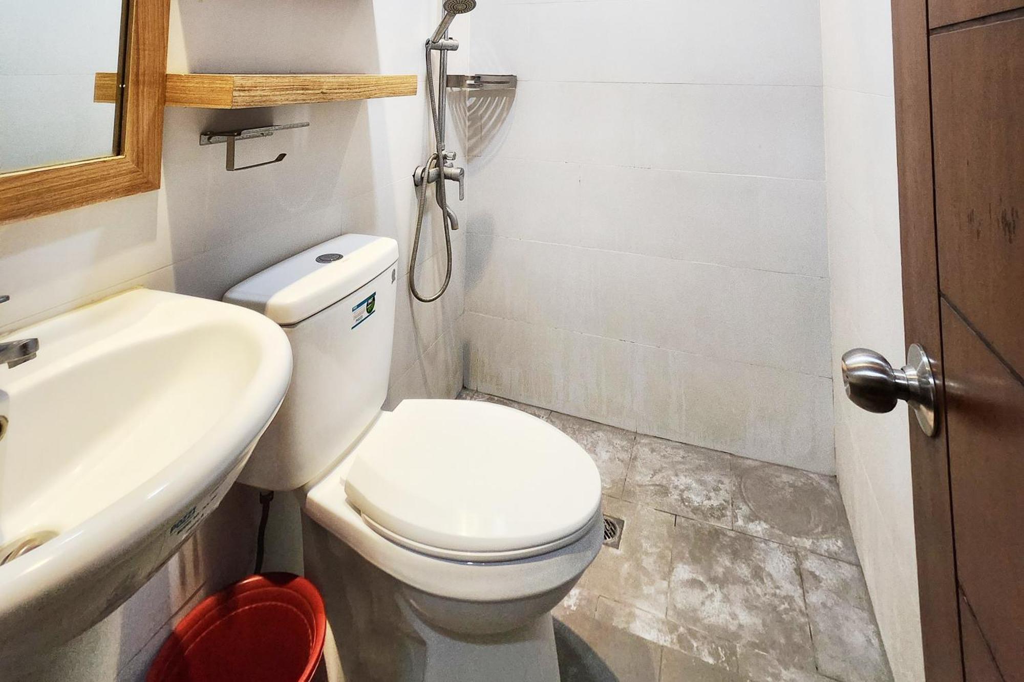 Boulevard Pension Hotel 세부 외부 사진
