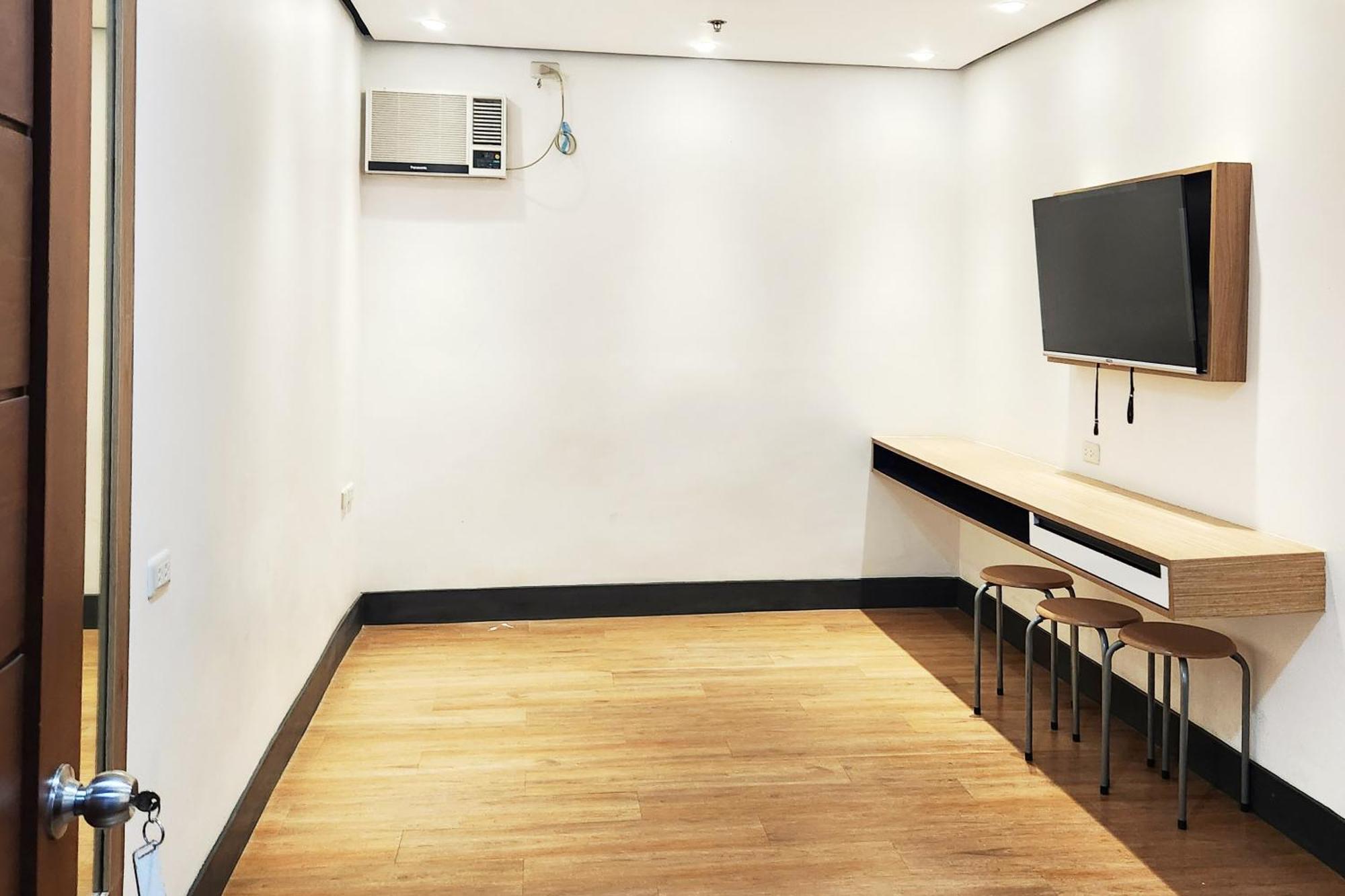 Boulevard Pension Hotel 세부 외부 사진