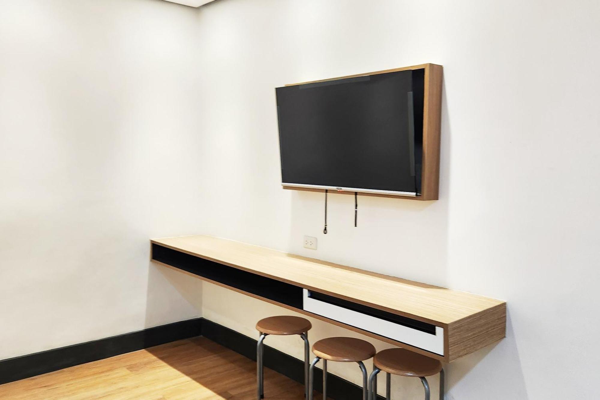 Boulevard Pension Hotel 세부 외부 사진