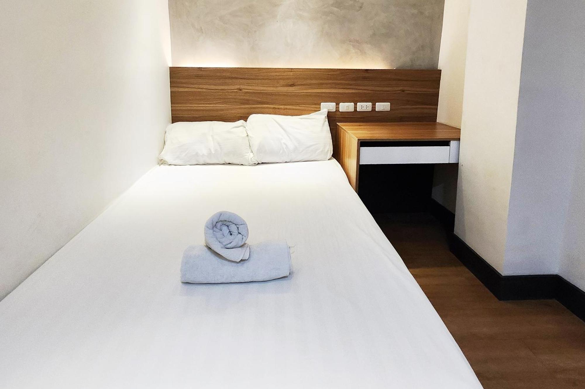 Boulevard Pension Hotel 세부 외부 사진