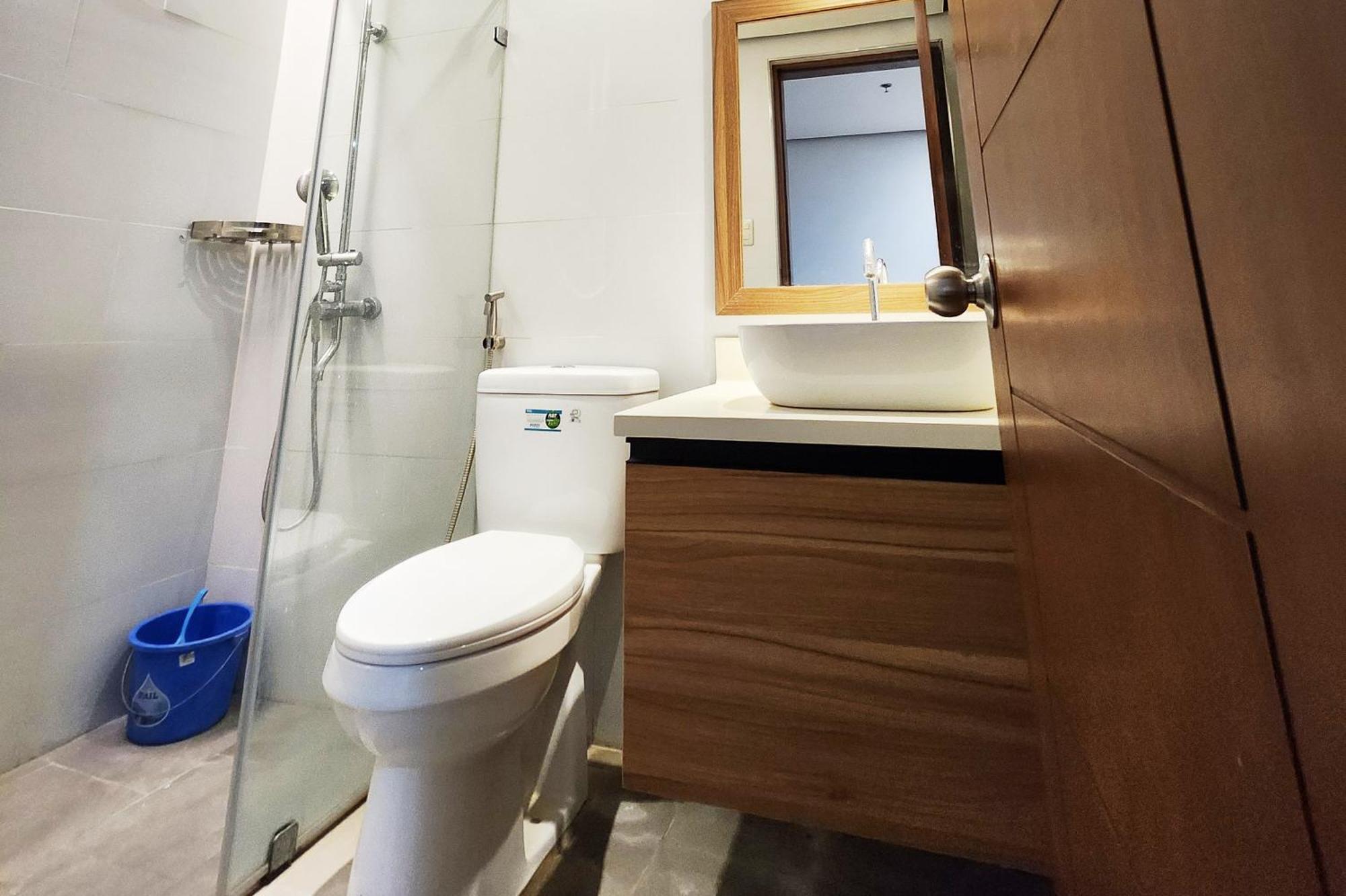 Boulevard Pension Hotel 세부 외부 사진