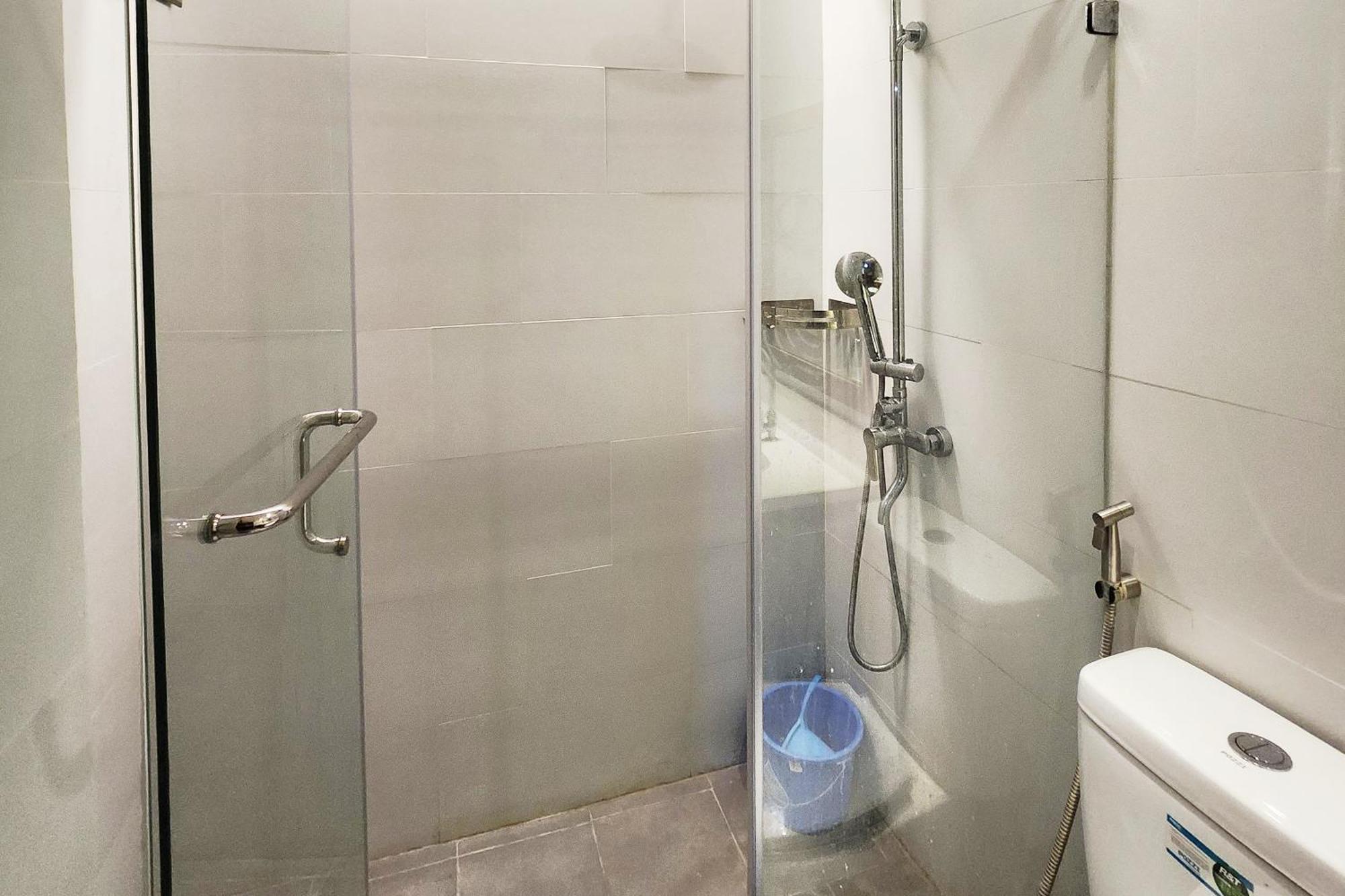 Boulevard Pension Hotel 세부 외부 사진