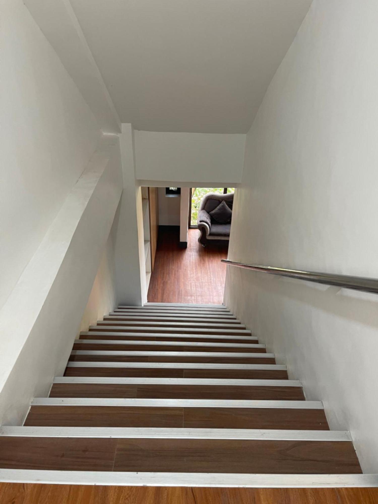 Boulevard Pension Hotel 세부 외부 사진